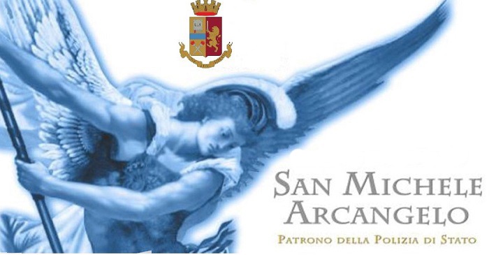 Polizia di Stato – San Michele Arcangelo