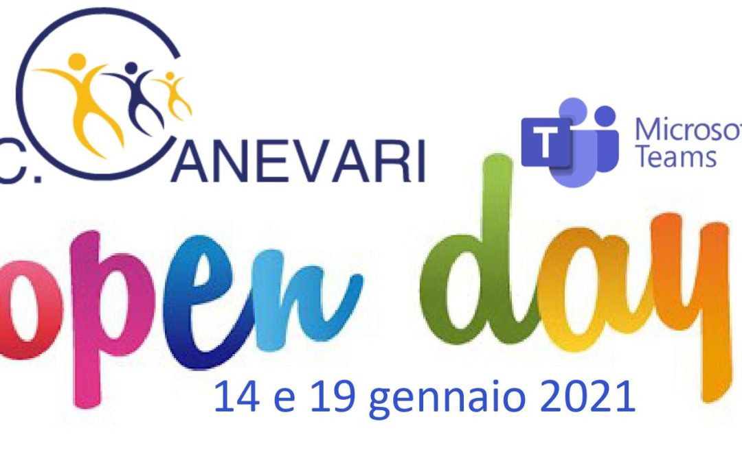 Open Day Scuola Primaria