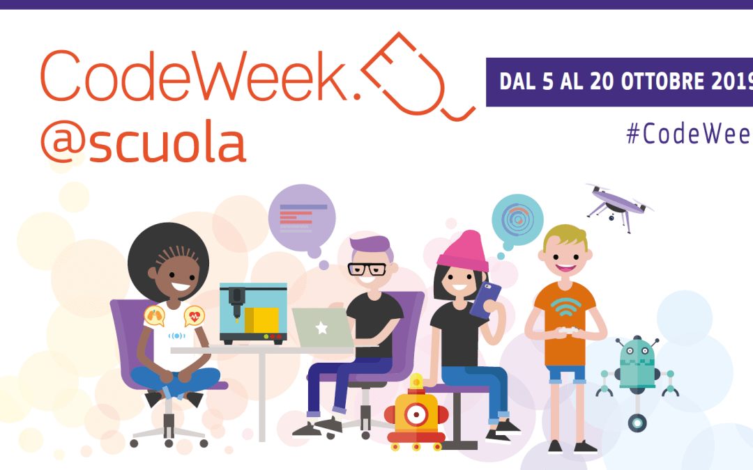 Codeweek 2019