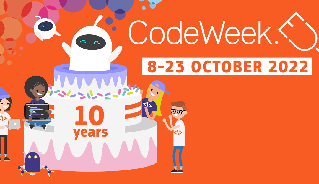 Codeweek 2022