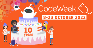 logo codeweek