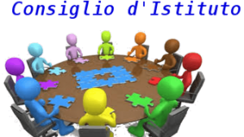 Elezioni Consiglio di Istituto