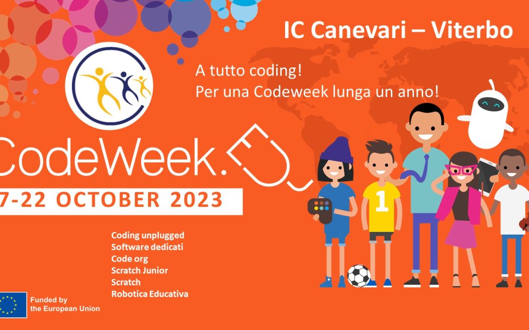 Codeweek 2023