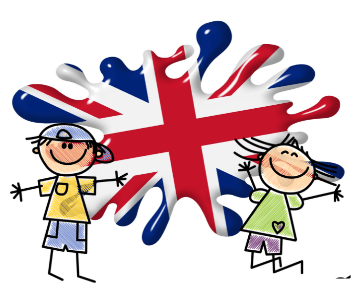 Progetto di potenziamento di Lingua Inglese