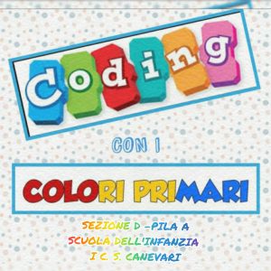 Coding colori