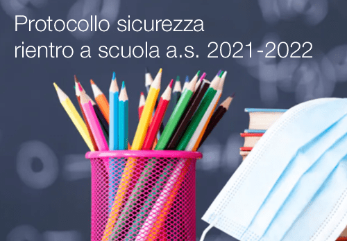 Indicazioni strategiche e protocollo operativo prevenzione Covid-19