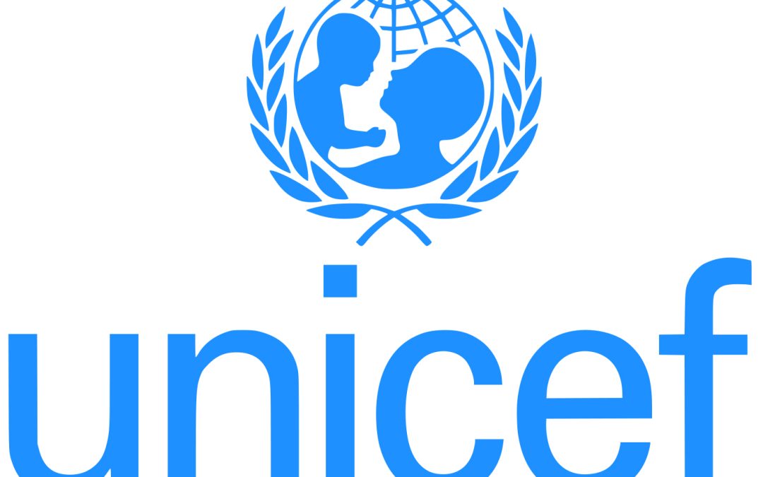 Manifestazione Unicef 2019