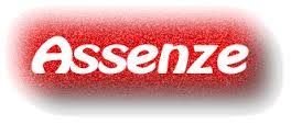 Moduli giustificazioni per assenze