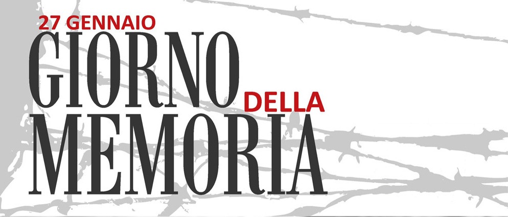 Giornata della memoria