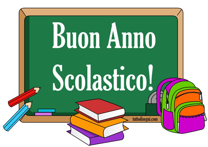 Lettera del Dirigente Scolastico