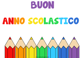 Saluto della Dirigente Scolastica