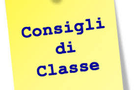 Consigli di Classe Scuola Secondaria di Primo Grado San Martino