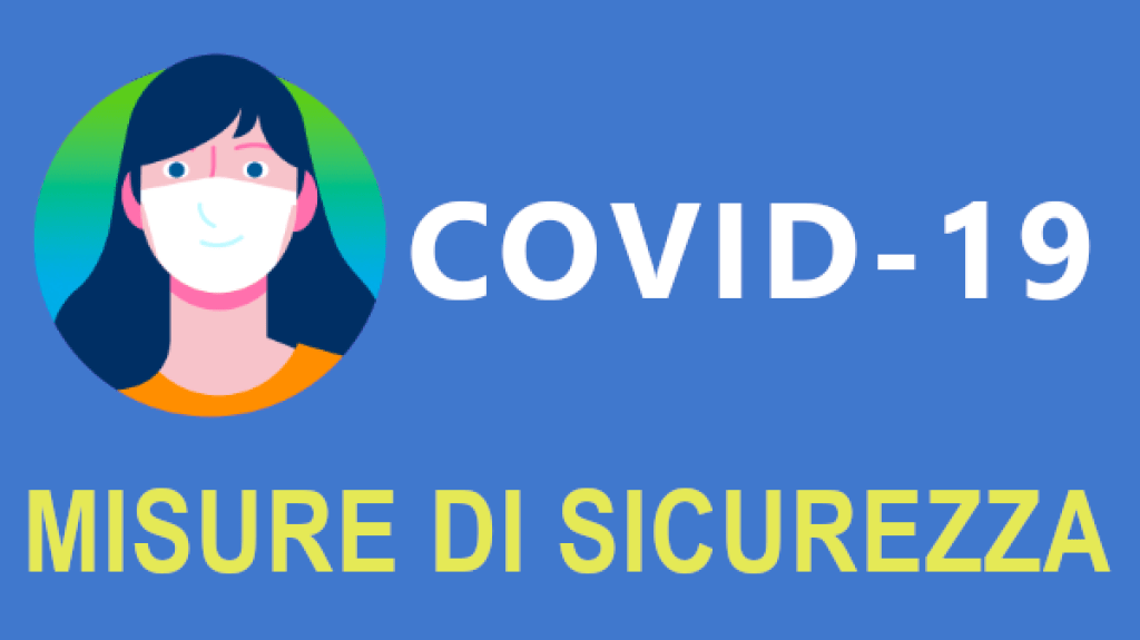 Protocollo di sicurezza per la ripresa delle attività per l’anno scolastico 2022/23