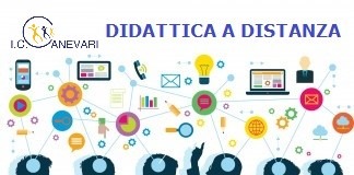 Didattica a distanza