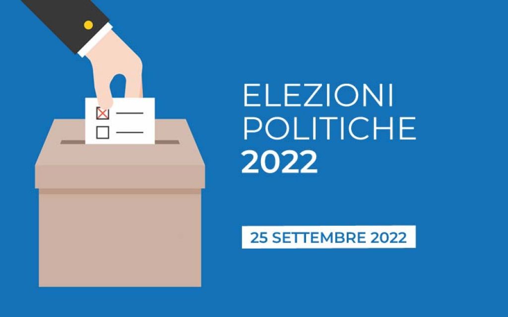 Chiusura per elezioni