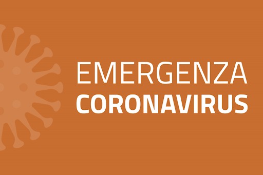 Emergenza Covid19: sospensione attività didattiche