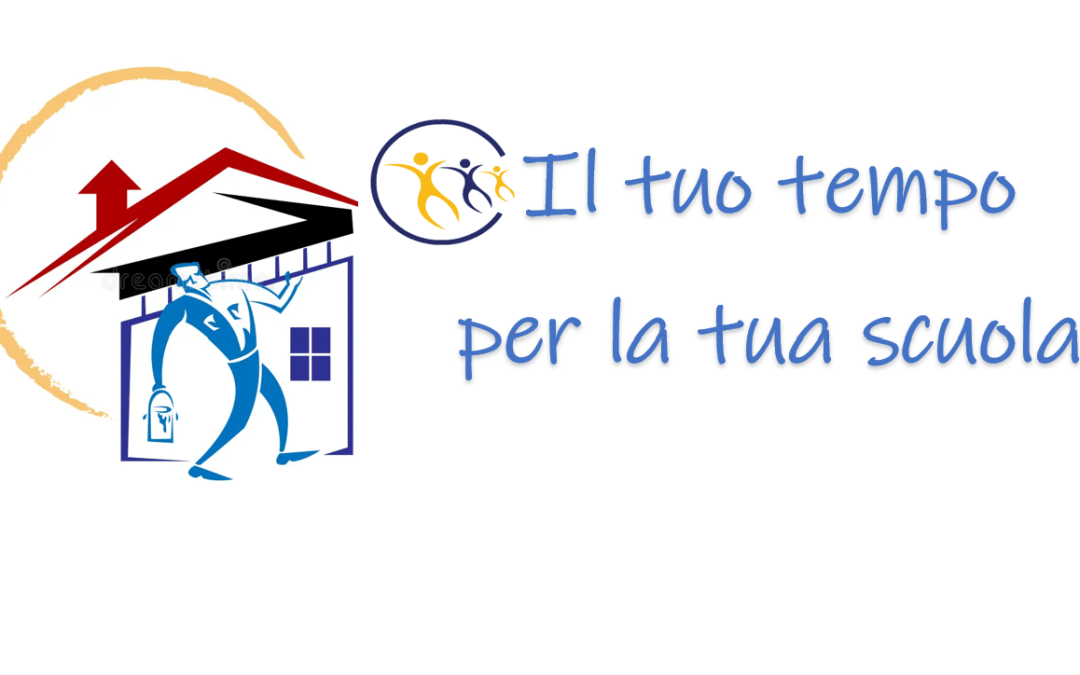 Il tuo tempo per la tua scuola