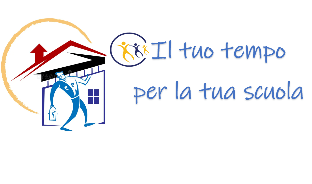 Il tuo tempo per la tua scuola