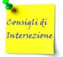 Consiglio Intersezione