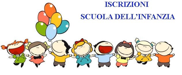 Avviso iscrizioni Scuola dell’Infanzia a.s. 2023/24