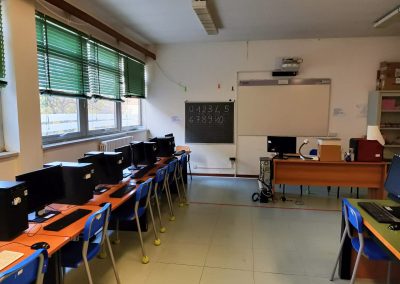 Laboratorio informatica