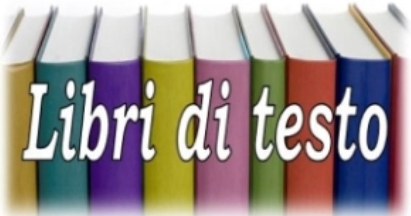 Libri di testo classi prime Scuola Primaria Canevari