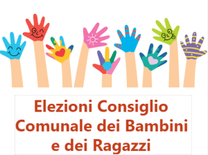 logo elezioni