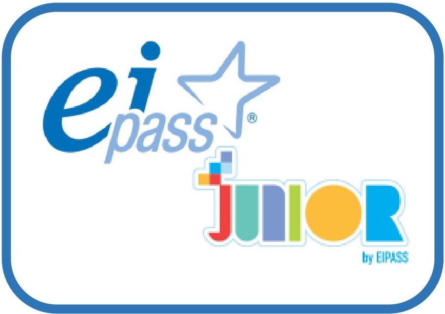 Corso PON Eipass Junior