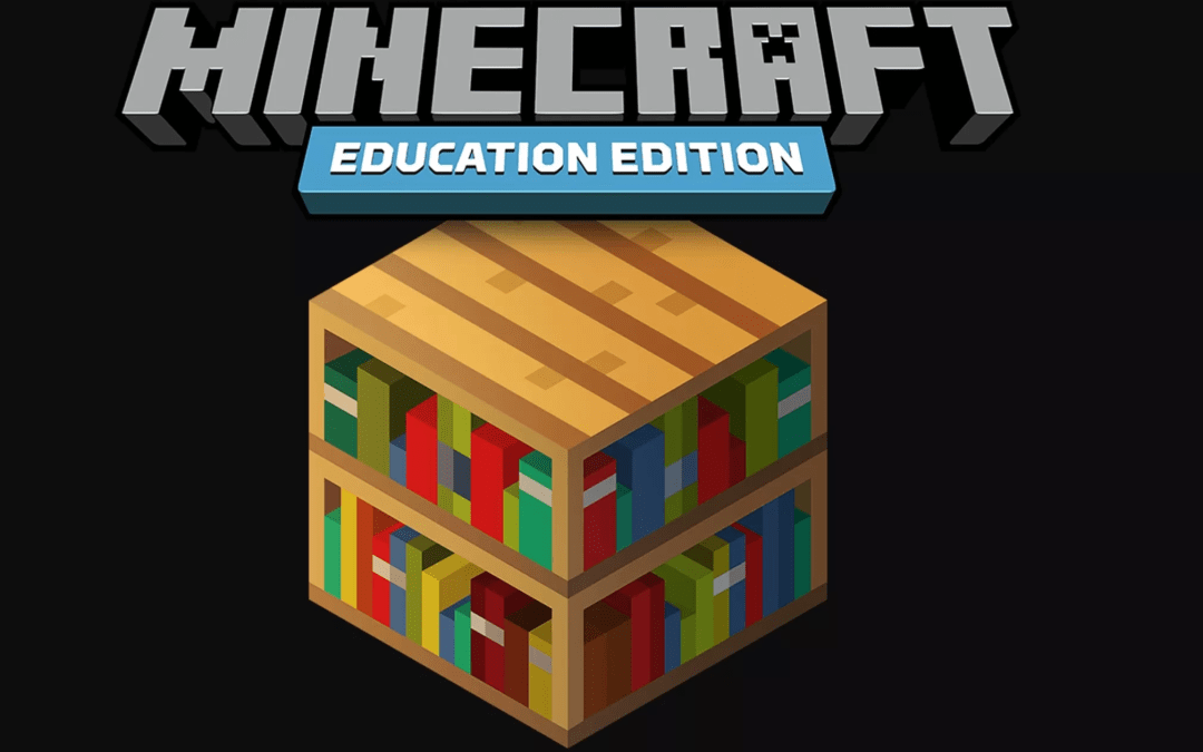 Minecraft a scuola