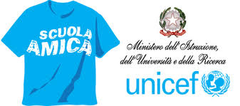 Progetto Scuola Amica; UNICEF-Ministero dell’Istruzione