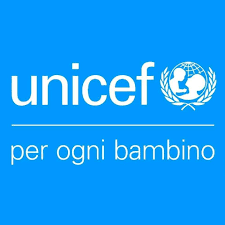 Ringraziamenti UNICEF