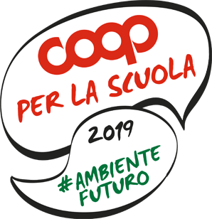 Coop per la scuola