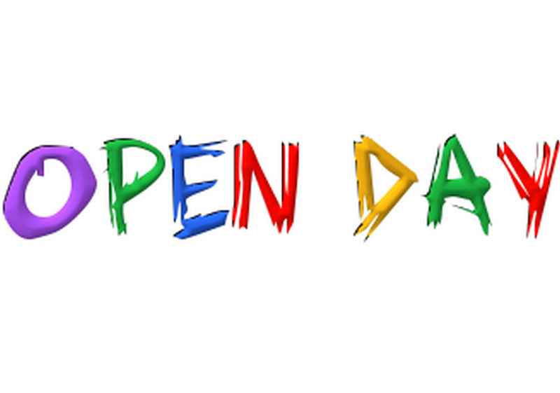 Open Day Scuola Primaria Canevari