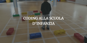 coding infanzia