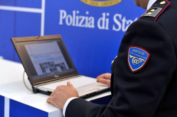 Incontro con la Polizia di Stato: prevenzione bullismo e cyberbullismo