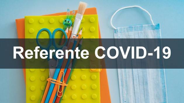 Nomina referenti Covid