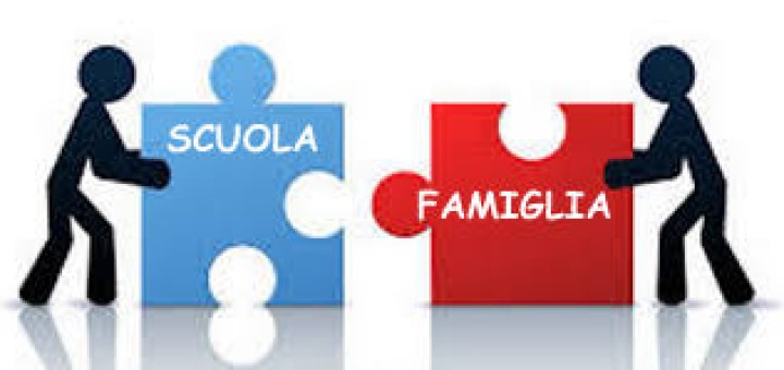 Colloqui Scuola Famiglia