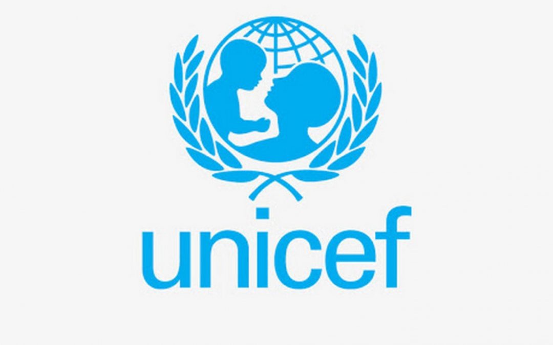 L’IC Canevari per Children for Children per UNICEF