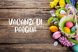 Vacanze pasquali